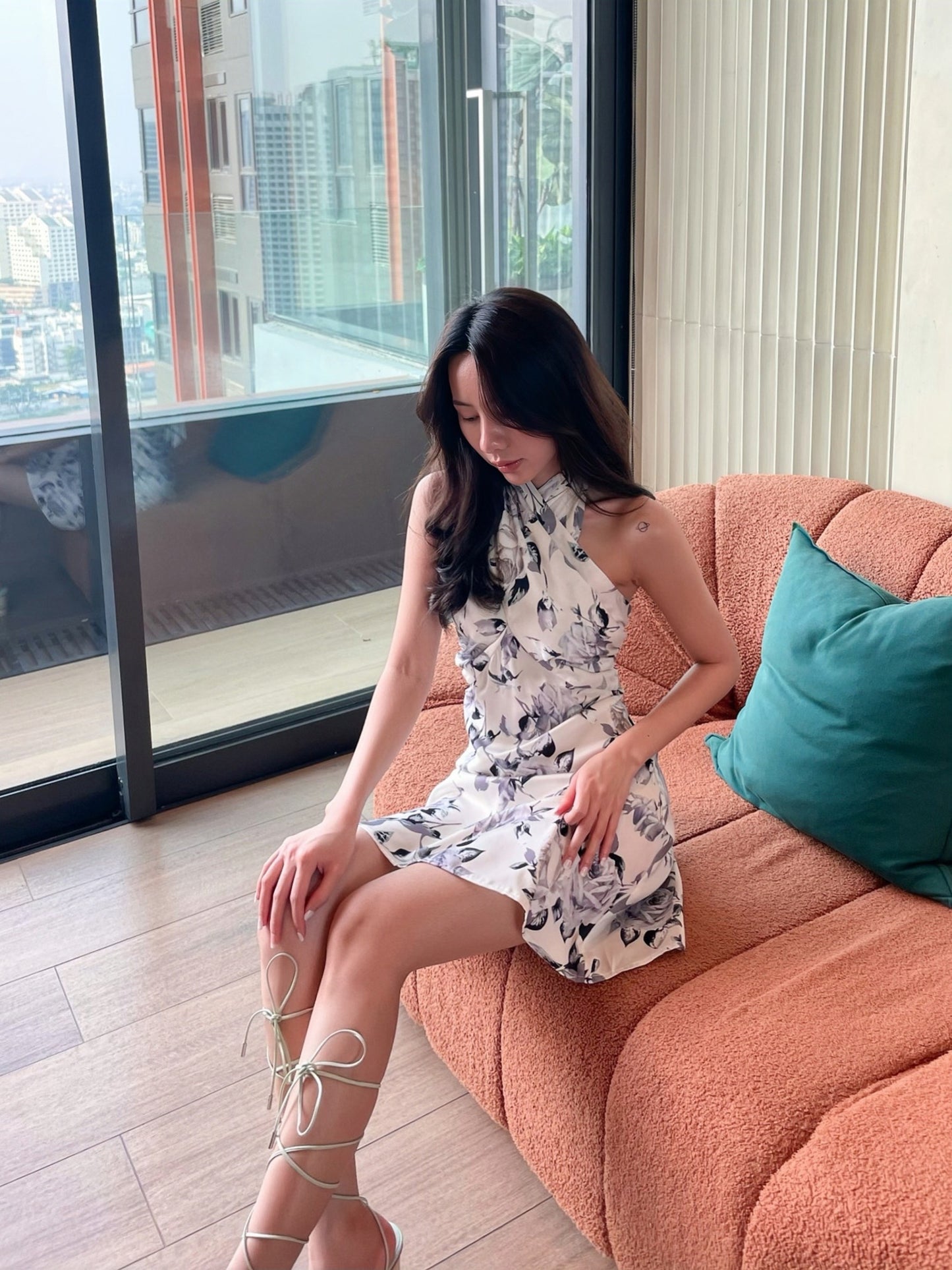 🌊Baba Dress 🌊