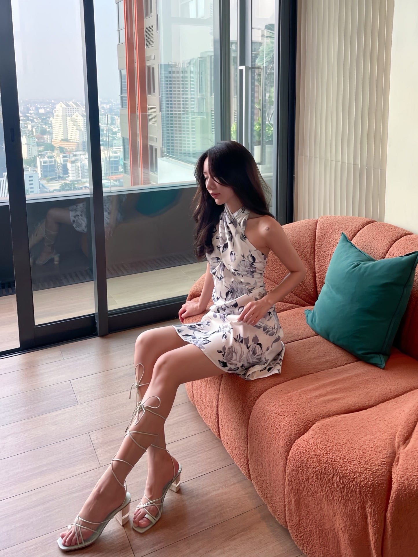 🌊Baba Dress 🌊